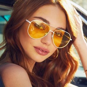 DIFF Eyewear Sunglasses NEW!